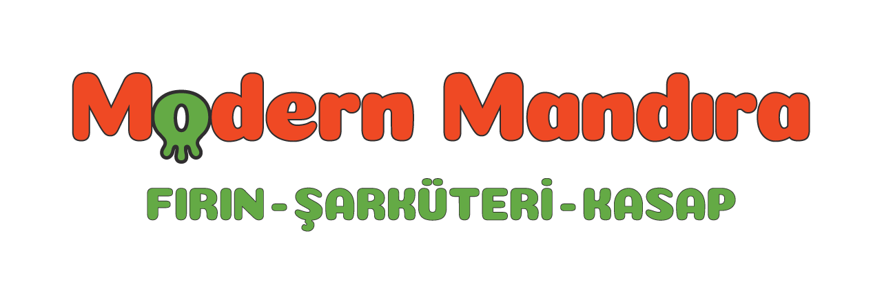 Modern Mandıra